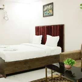 Elite Room - The River Park Resort Jagdalpur