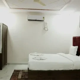 Regal Room - The River Park Resort Jagdalpur